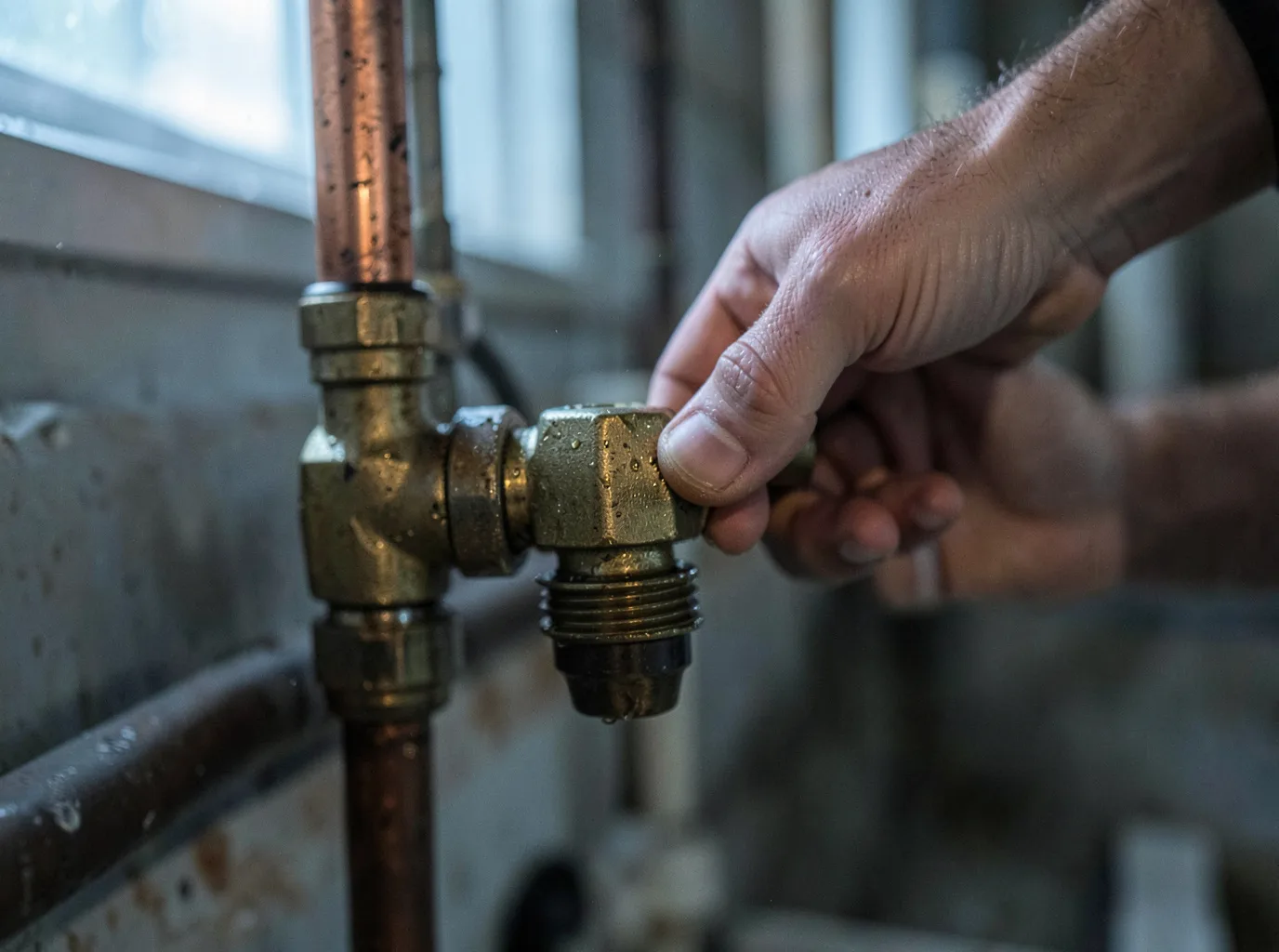 Emergency Plumber Banner, KY FAQs